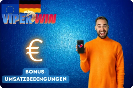 viperwin Bonus ohne Einzahlung