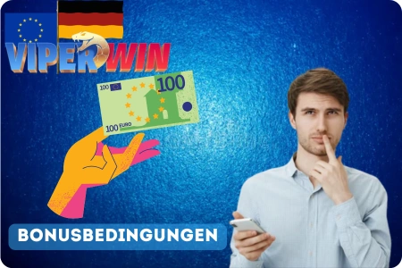 Viperwin Casino Bonus ohne Einzahlung