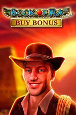 Book of Ra Deluxe Slot im ViperWin Casino – ägyptisches Abenteuer mit Freispielen und Bonusfunktion