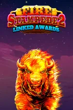 Fire Stampede 2 Slot im ViperWin Online Casino – Wild-Symbole, Freispiele und explosive Bonusgewinne