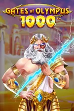 Olympus 1000 Slot bei ViperWin – Götterthema mit 97 % RTP, Multiplikatoren und Freispielrunden