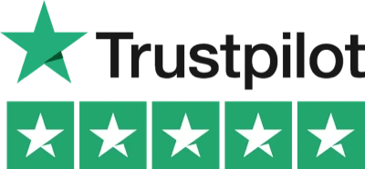 Trustpilot Logo