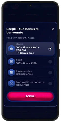Pagamenti ViperWin – depositi e prelievi con Visa, Jeton, MiFinity, Crypto e Bitcoin