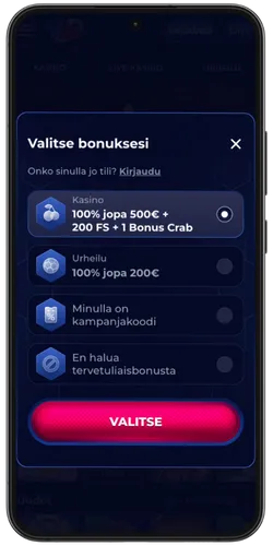 Viperwin Casino-aula – kolikkopelit, vedonlyönti ja kampanjat suomalaisille pelaajille